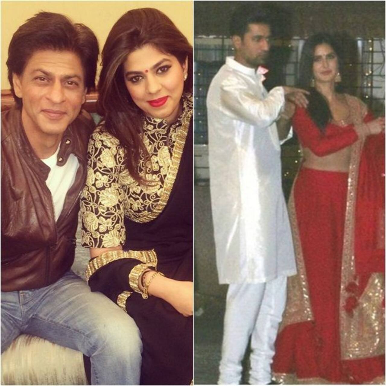 Trending Entertainment News Today: Shah Rukh Khan's manager Pooja ...