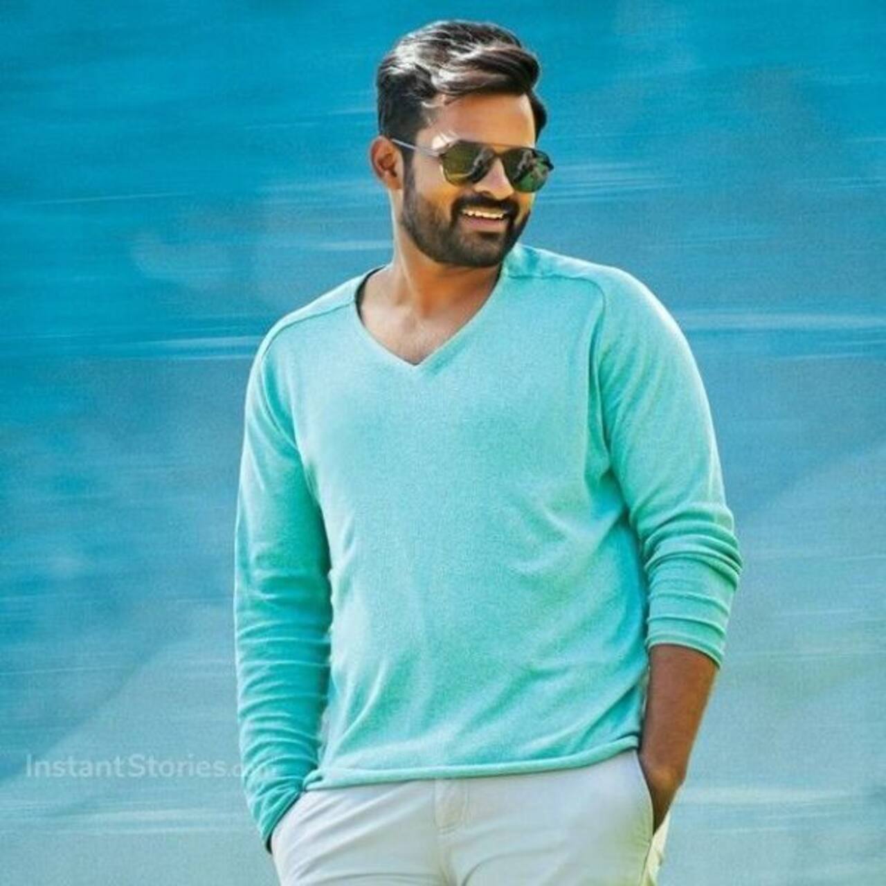 GREAT NEWS for Sai Dharam Tej fans – here's the LATEST UPDATE on how GREAT NEWS for Sai Dharam Tej fans – here's the LATEST UPDATE on how