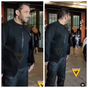 Iulia Vantur ने सबके सामने की Salman Khan की बेइज्जती, बार-बार कहने पर भी नहीं खिंचवाईं PICS