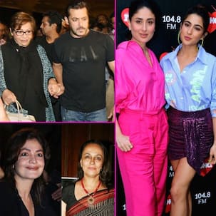 'सौतेली मां' का टैग पाकर भी चेहरे पर शिकन नहीं आने देती हैं ये हसीनाएं, देखें LIST