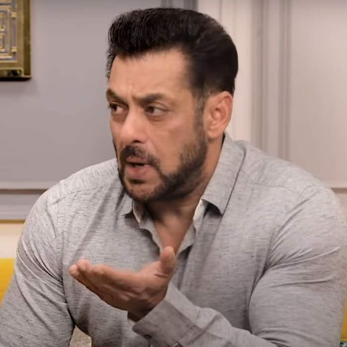 Salman Khan