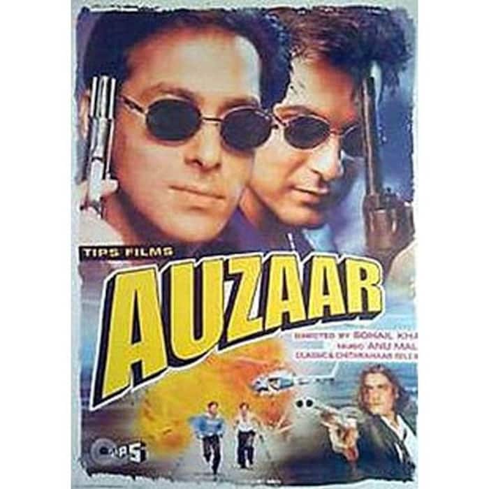 Auzaar (1997)