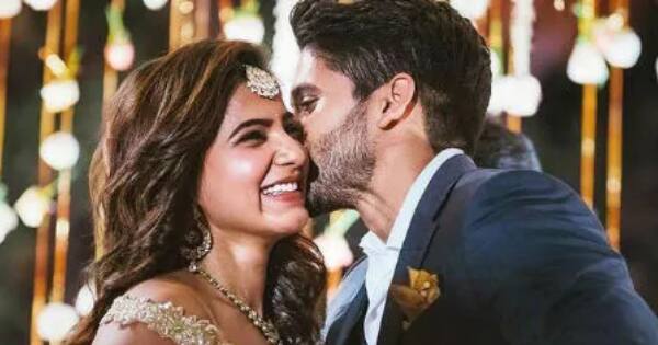 Samantha Ruth Prabhu – Naga Chaitanya Divorce: Is This The Real Reason ...