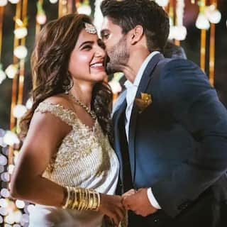 Samantha Ruth Prabhu takes a dig at the circus and speculations