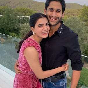 Samantha Ruth Prabhu and Naga Chaitanya's Autonagar Surya filmmaker defends the couple's decision to split; says, 'Rather than making one’s life a hell...'