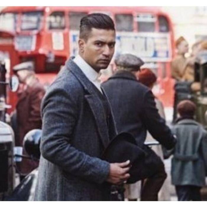 सरदार उधम (Sardar Udham)