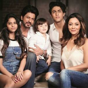 Aryan Khan Drug Case से पहले इन विवादों में फंस चुका है Shah Rukh Khan का परिवार