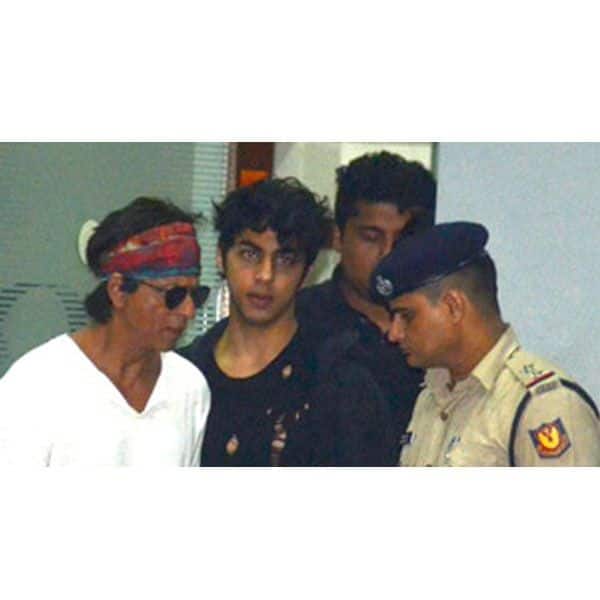 Before Shah Rukh Khans Son Aryan Khans Drug Case These 24 Bollywood Crimes Shook The Nation