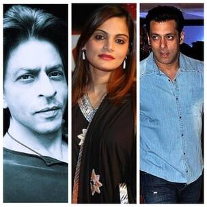 Aryan Khan Drug Case: Shah Rukh Khan-Gauri Khan का दुख बांटने मन्नत पहुंचीं Salman Khan की बहन अलवीरा खान
