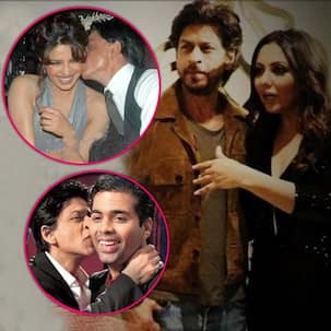 Shah Rukh Khan से जुड़ी इन 7 अफवाहों को सुनकर टूट गई थी Gauri Khan, खूब हुई कंट्रोवर्सी