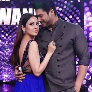Shehnaaz Gill agreed to do Honsla Rakh for THIS person and no, it was not Sidharth Shukla