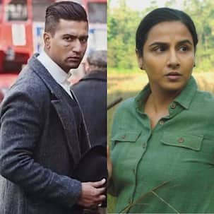 Oscars 2022: Vicky Kaushal's Sardar Udham, Vidya Balan's Sherni shortlisted as India's official entry for the 94th Academy Awards
