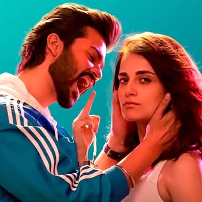 शिद्दत (Shiddat)