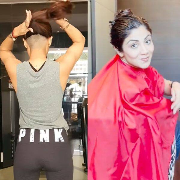 Shilpa Shetty