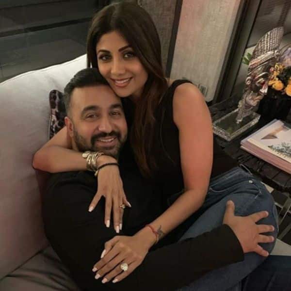 Shilpa Shetty shares cryptic post after Raj Kundra goes off social media;  talks about loss 'pushing us in a place we never imagined'