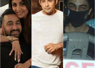 Death, Drugs, Divorce and more: Raj Kundra, Sidharth Shukla, Aryan Khan and more - The biggest blows to film and TV industries in 2021 so far