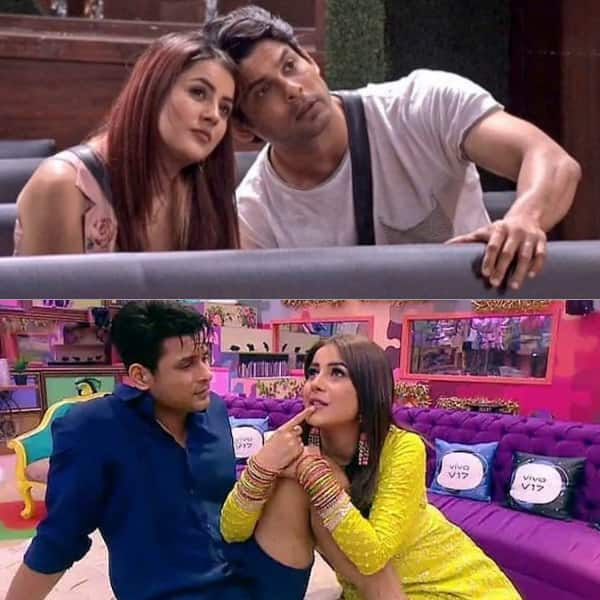 Sidnaaz Moments This Fun Banter Of Sidharth Shukla And Shehnaaz Gill From Bigg Boss 13 Will