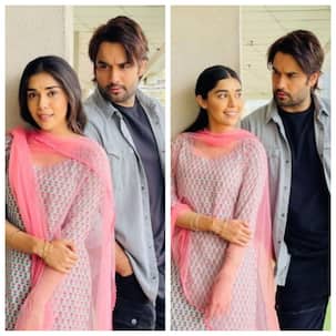 Vivian D'Sena के अपकमिंग सीरियल Sirf Tum में हुई इस हसीना की एंट्री, देखें FIRST PIC