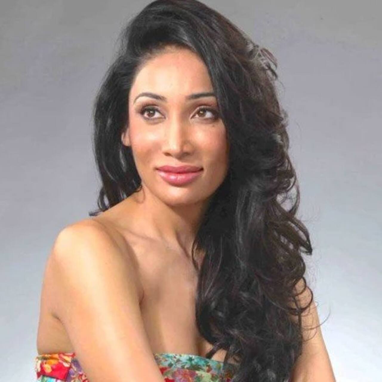 सोफिया हयात (Sofia Hayat)