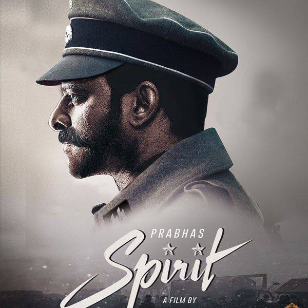 Spirit