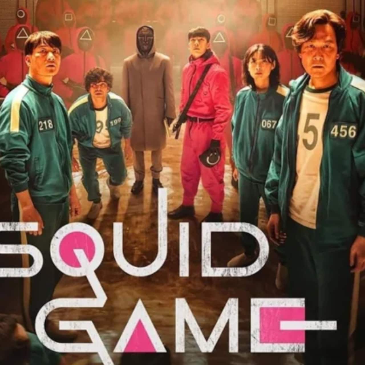 Squid Game: South Korean netizens troll China for blatantly copying