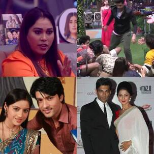 Karan Kundrra, Afsana Khan, Prince Narula and more: 9 SHOCKING violence episodes from the TV world that'll leave you baffled – view pics