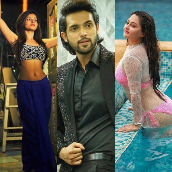 World Mental Health Day 2021: Rubina Dilaik, Parth Samthaan, Rashami Desai and 5 extra TV celebs who spoke overtly about their psychological well being points – view pics thumbnail
