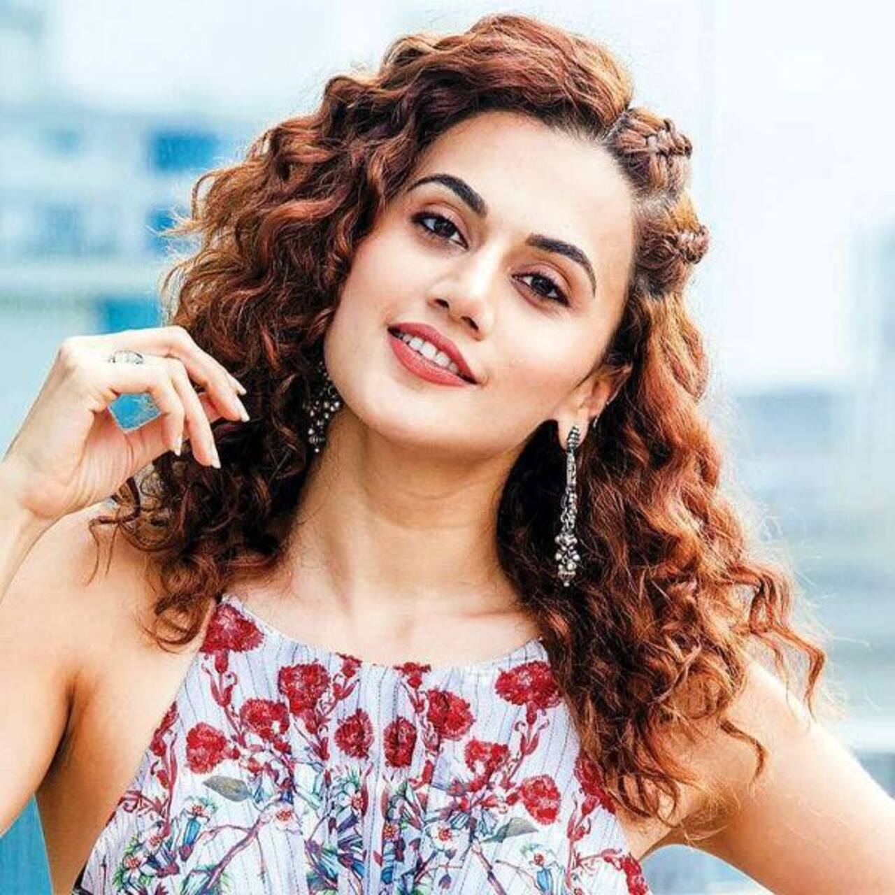 Taapsee Pannu