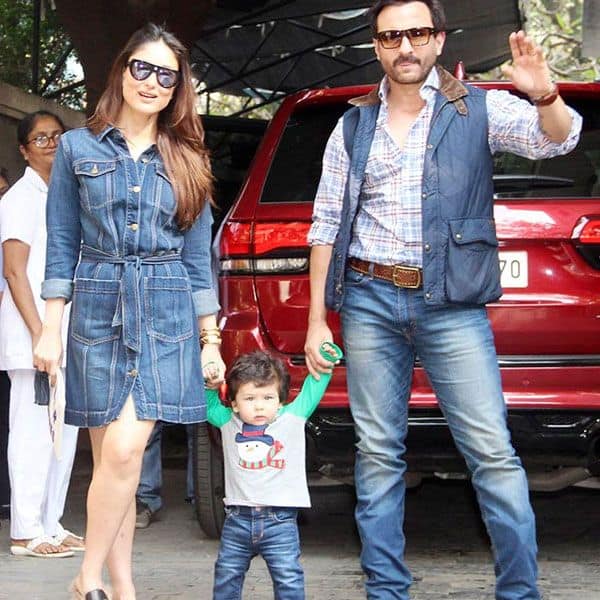 Taimur Ali Khan- Mercedes McLaren