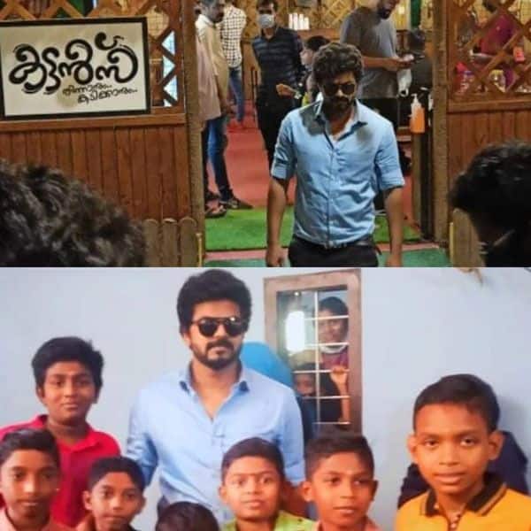 Thalapathy Vijay’s Beast