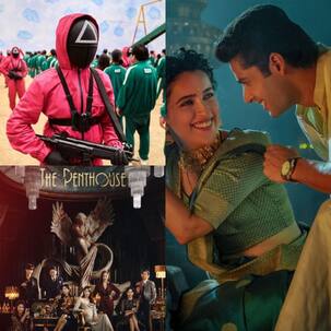 Trending OTT News Today: Indian Railways plays Squid Game, Amazon Prime launches 10 new K-dramas, Meenakshi Sundareshwar's trailer is every engineer's life and more