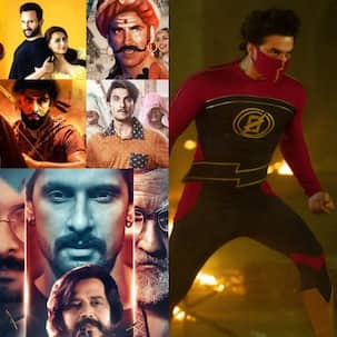 Trending OTT News Today: Tovino Thomas' Minnal Murali trailer is charming, Bunty Aur Babli 2-Shamshera lock their OTT releases and more