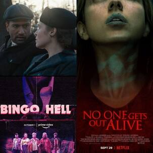 Trending OTT News Today: Sardar Udham Trailer is riveting, No One Gets Out Alive perfectly kicks off Halloween month, Bingo Hell disappoints horror fans and more