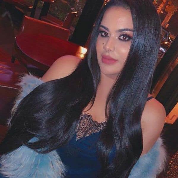 Trishala Dutt- Imported Car