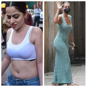 Trolled Celebs of The Week: कमर उचकाकर चलने पर ट्रोल हुईं Malaika Arora, तो urfi Javed ने पहना ट्रांसपेरेंट टॉप
