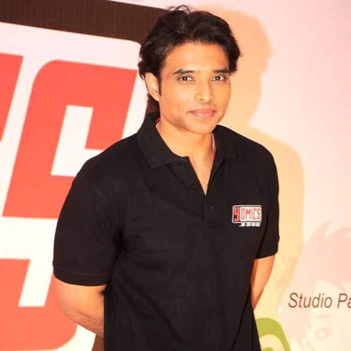 Uday Chopra