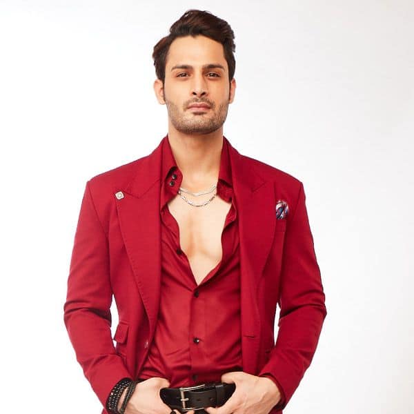 Bigg Boss 15, Day 11, Twitter Reactions: 'Task Master Umar Riaz' trends ...