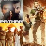 Pathan, Tiger 3, Sooryavanshi: Ten action movies of Bollywood superstars Shah Rukh Khan, Salman Khan, Akshay Kumar and more that have us super-excited – view pics