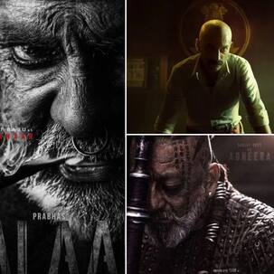 KGF 2 से लेकर Pushpa तक, हीरो नहीं इन 9 खूंखार विलेन की धमक से हिलेंगे सिनेमा हॉल्स