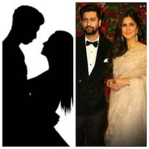 शादी के बाद इस स्टार कपल के पड़ोसी बनेंगे Vicky Kaushal-Katrina Kaif!! जानिए नाम