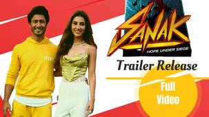 Sanak : All You Need To Know About Vidyut Jammwal's Upcoming Film Sanak, Watch Video