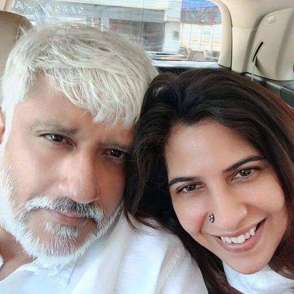 Vikram Bhatt Secretly Tied The Knot With Shwetambari Soni in 52 Age, Says Reports: Shwetambari Soni के साथ Vikram Bhatt ने गुपचुप तरीके से रचाई शादी !! फोटो हुई वायरल