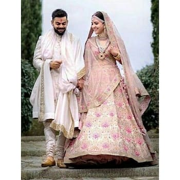 From Ranveer Singh-Deepika Padukone's Tuscany wedding to Priyanka  Chopra-Nick Jonas' royal Jodhpur affair - Know the cost of  big-fat-Bollywood shaadis