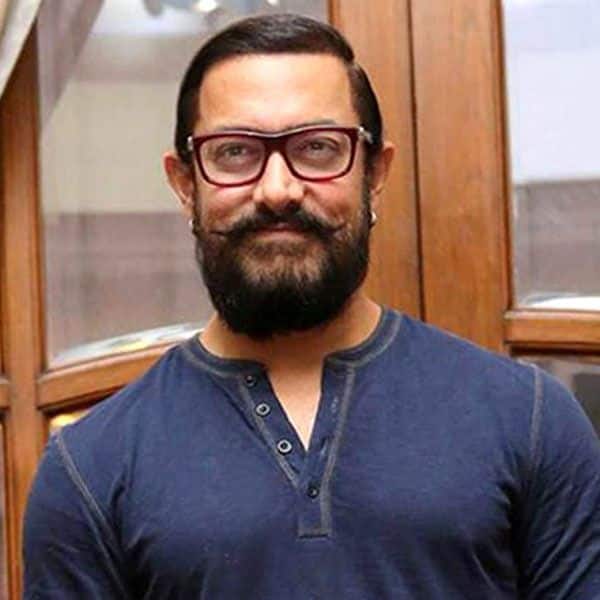 Aamir Khan