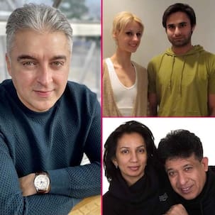 गुमनामी में जी रहे हैं Bollywood के ये 6 कलाकार, रातों रात छोड़ना पड़ा था देश