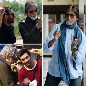 Amitabh Bachchan की अपकमिंग फिल्मों की लिस्ट है काफी बड़ी, होगी करोड़ों की कमाई