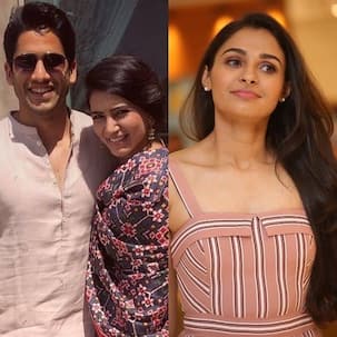 Trending South news today: Family intervenes to stop Samantha Ruth Prabhu-Naga Chaitanya's divorce, fans compare Andrea Jeremiah to Hollywood actress Gal Gadot and more