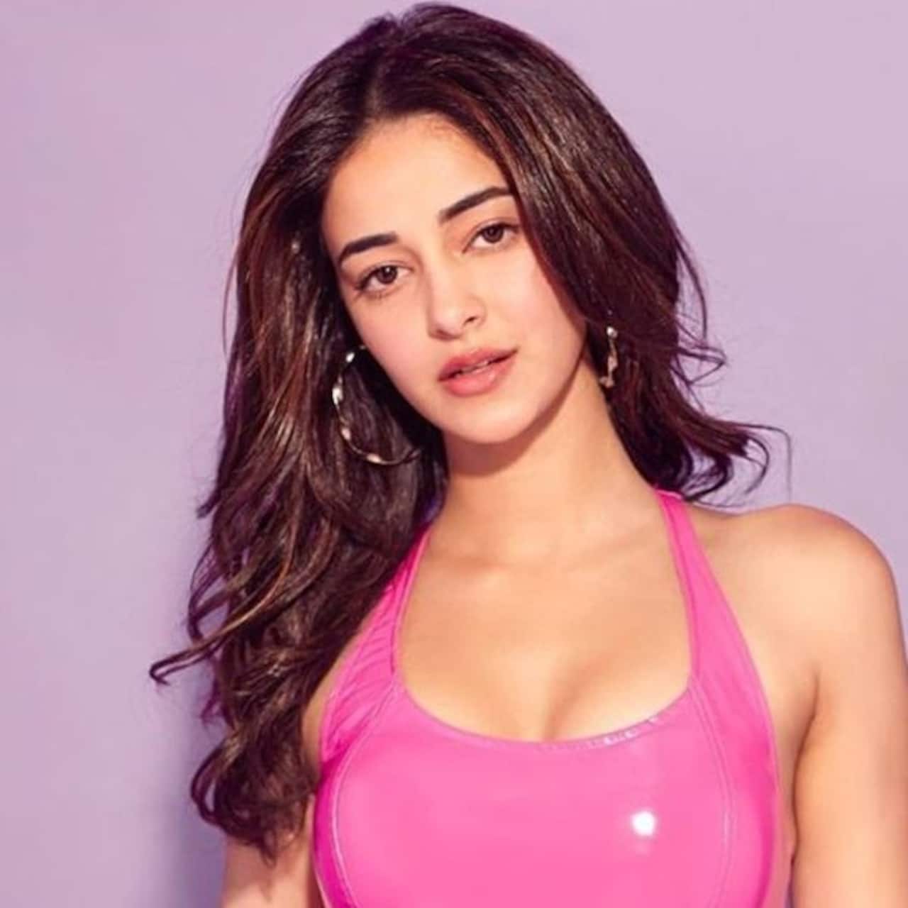 Ananya Panday allowed to go home after three hours of intense grilling by Sameer Wankhede; told officers that she was unaware of weed being a drug