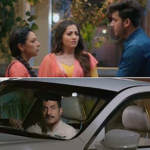 Anupamaa Upcoming Twist: सही सलामत घर लौटेगा समर, आएगी वनराज और काव्या की शामत