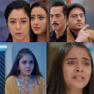 Anupamaa Upcoming Twist: वनराज पर टूटेगा मुसीबतों का पहाड़, अनुपमा के बाद बच्चे भी छोड़ देंगे साथ!